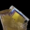 Fluorite With Rare Edge Modifications - image 12