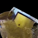 Fluorite With Rare Edge Modifications - image 11