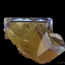 Fluorite With Rare Edge Modifications - image 10