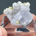 Fluorite with Siderite (2015) - image 2