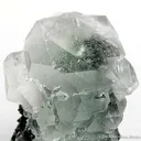 Fluorite With Sphalerite - image 3