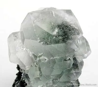 Fluorite With Sphalerite - image 3