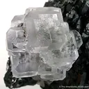 Fluorite With Sphalerite - image 3