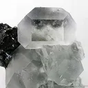 Fluorite With Sphalerite - image 2