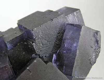 Fluorite With Sphalerite - image 4