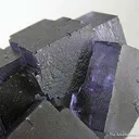 Fluorite With Sphalerite - image 4
