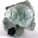 Fluorite With Sphalerite - image 3