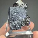 Fluorite with Sphalerite - image 2