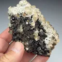 Fluorite with Sphalerite - image 2