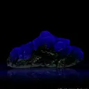 Fluorite with Sphalerite and Pyrite - image 9