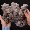 Fluorite with Sphalerite - image 2