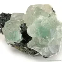 Fluorite With Sphalerite - image 4