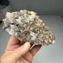 Fluorite with Sphalerite - image 3