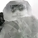 Fluorite With Sphalerite - image 3