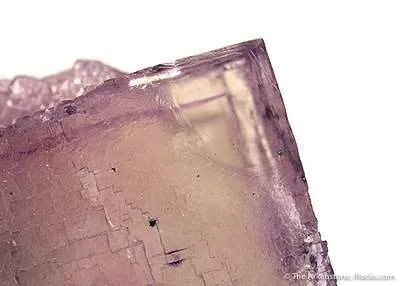 Fluorite With Sphalerite on Dolomite - image 2