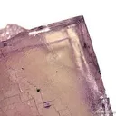 Fluorite With Sphalerite on Dolomite - image 2