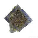 Fluorite With Strong Secondary Growth - image 4