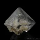 Fluorite with Tourmaline inclusions - image 3