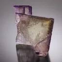 FluoriteEtched Corner - image 2