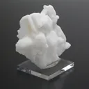 FluoriteQuartz Cast - image 3