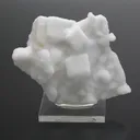 FluoriteQuartz Cast - image 1