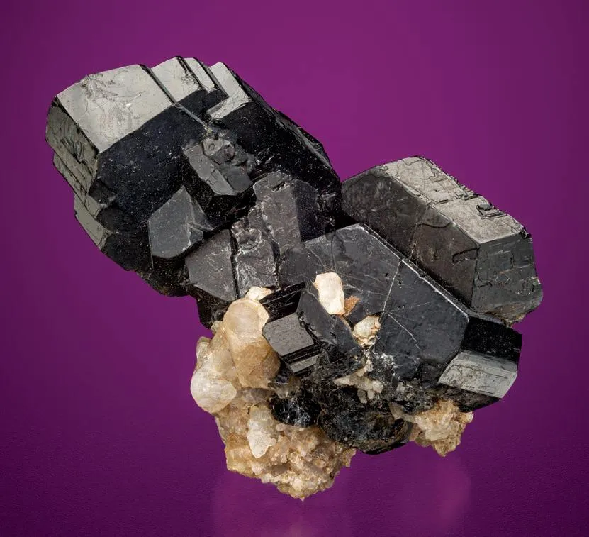 Fluoro-Richterite image
