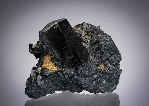 FLUORO-Richterite