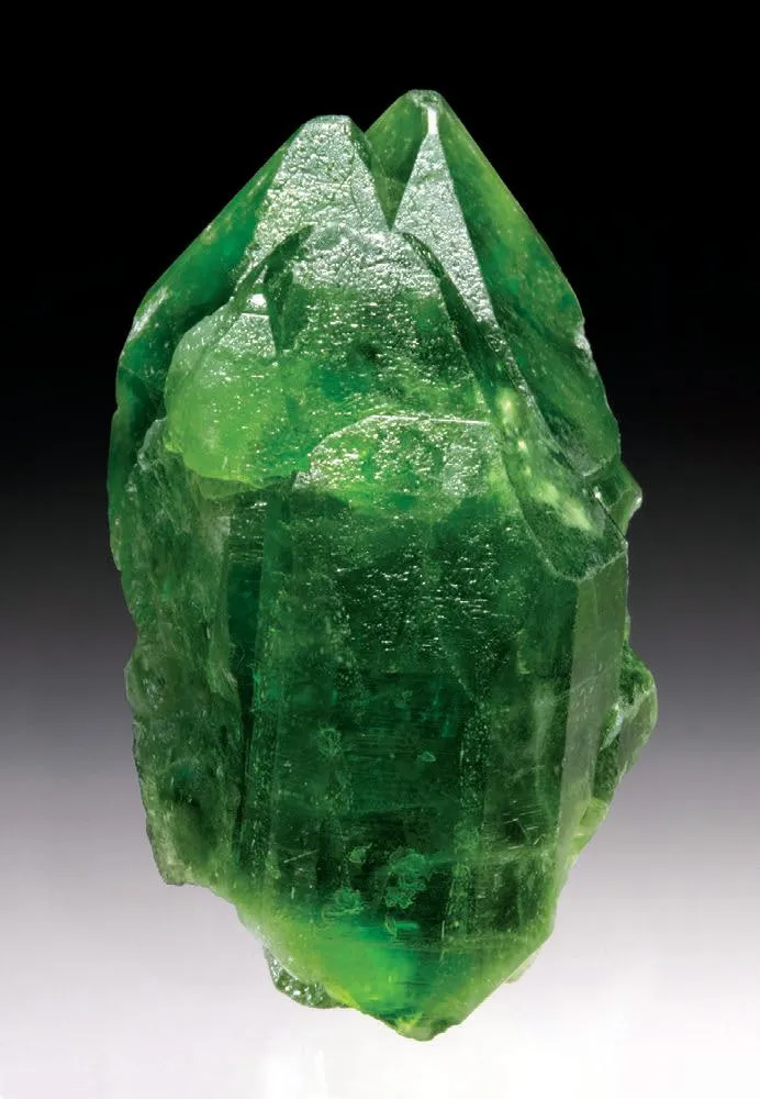 Forsterite - image 1