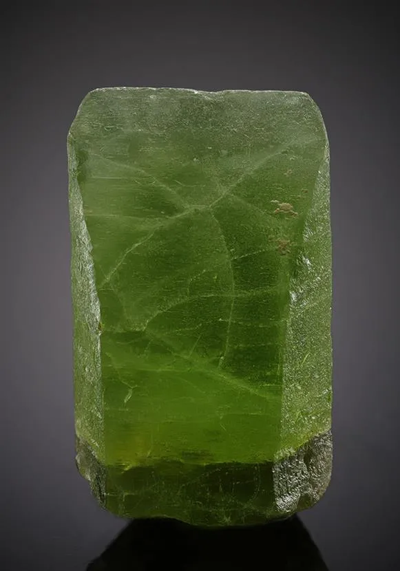 Forsterite - image 1