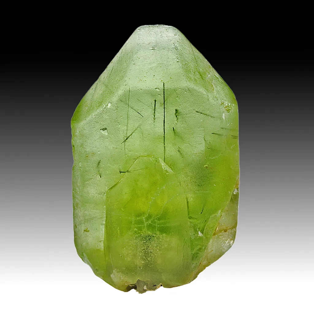 Forsterite image