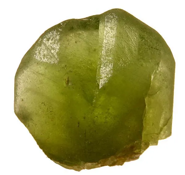 Forsterite image
