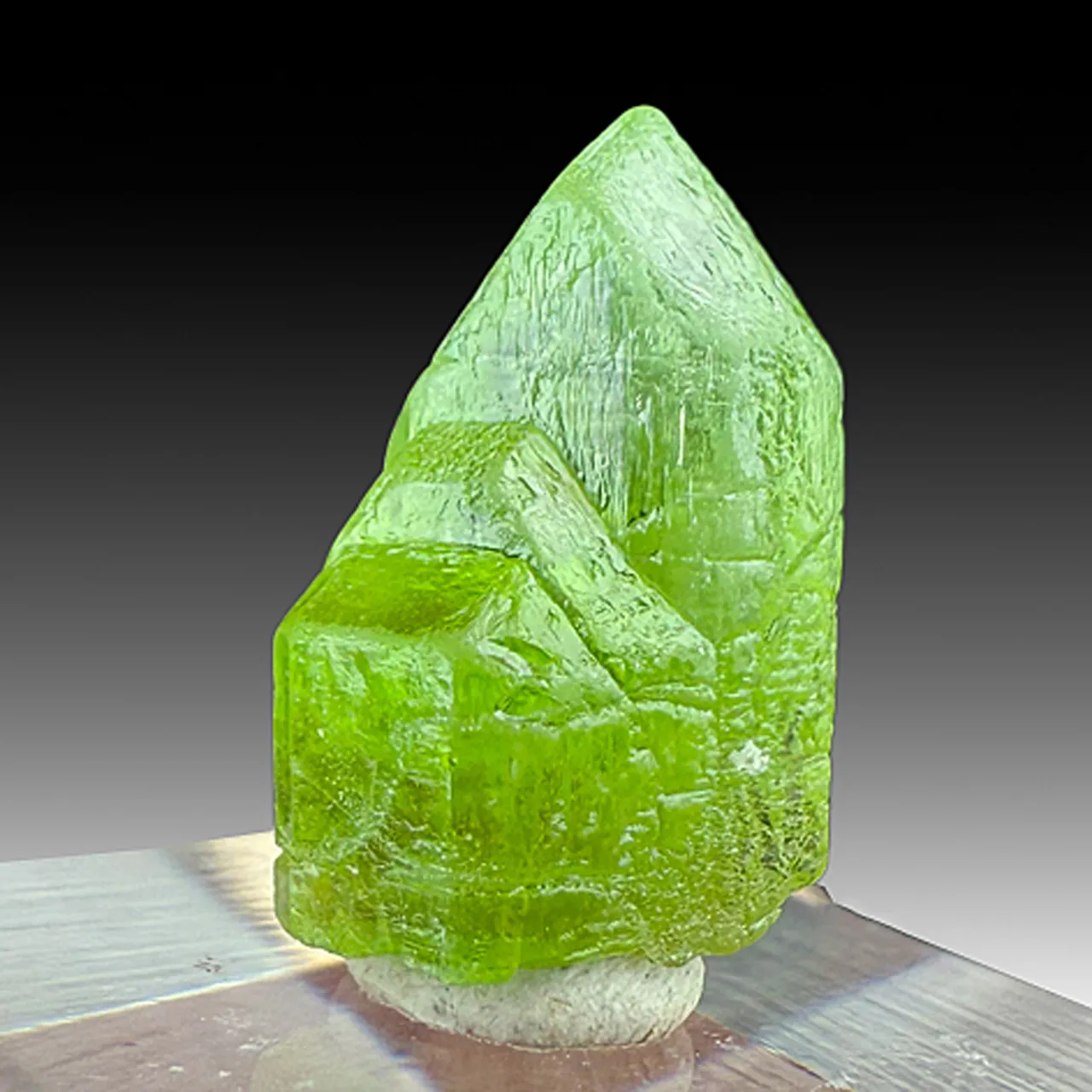 Forsterite - image 1