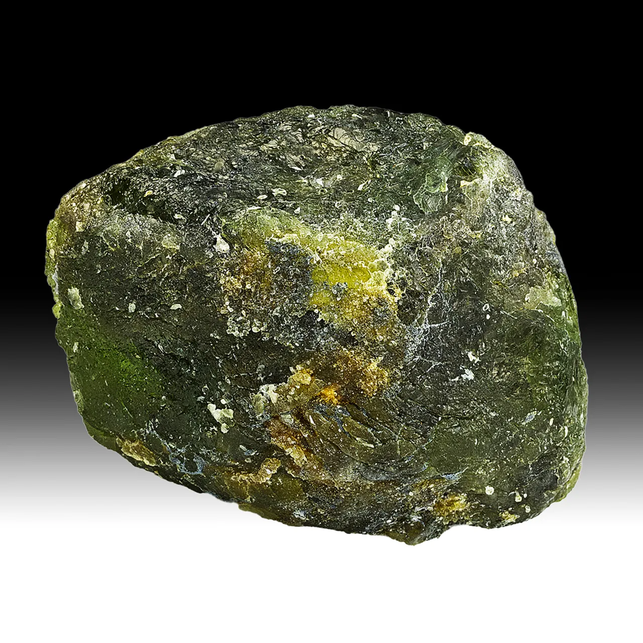 Forsterite - image 1