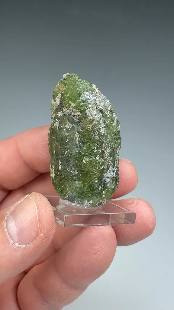 Forsterite - image 2
