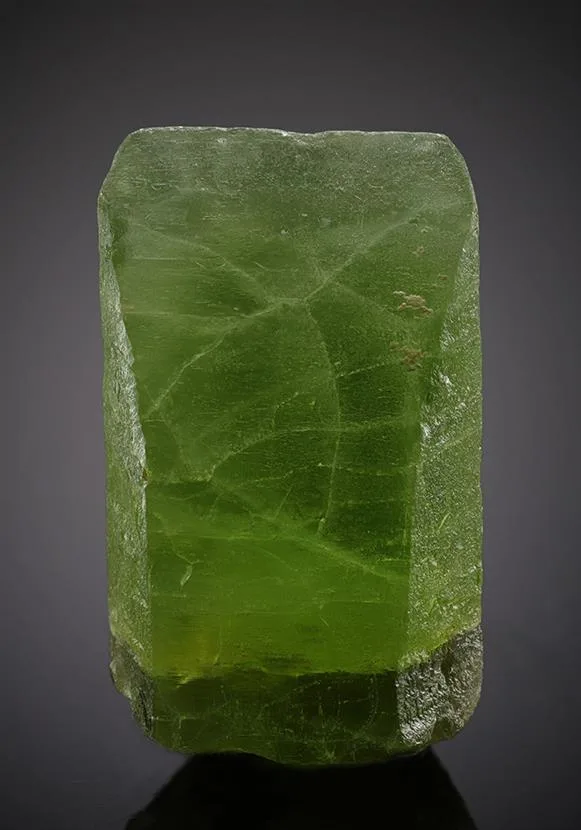 Forsterite image