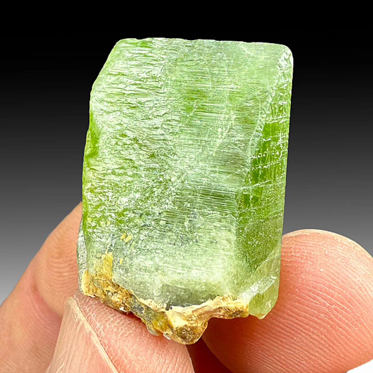 Forsterite - image 1