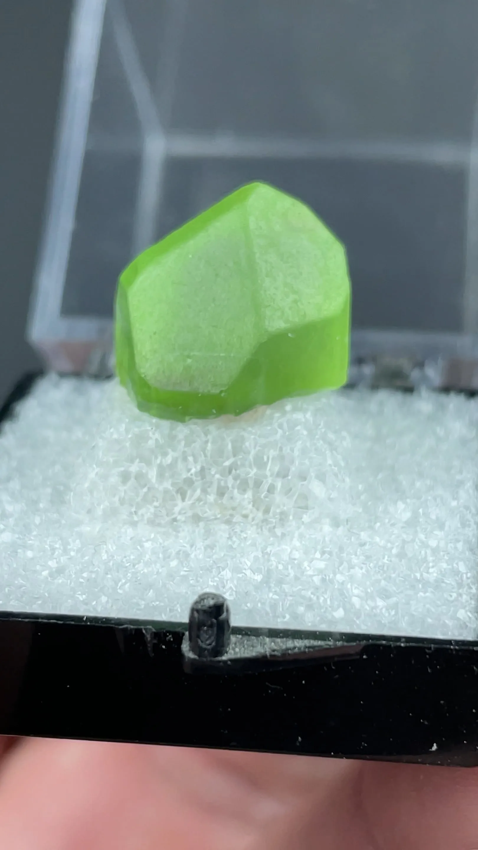 Forsterite - image 2