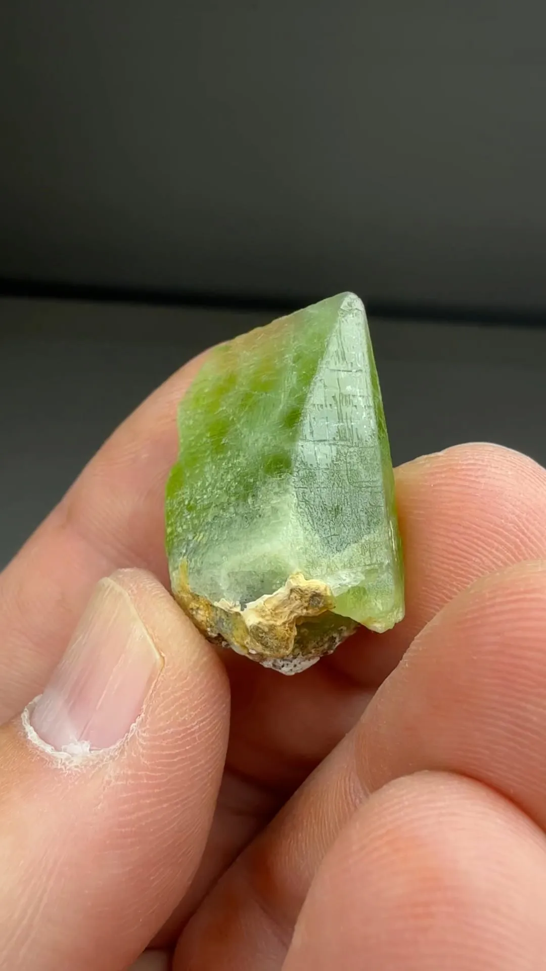 Forsterite - image 2