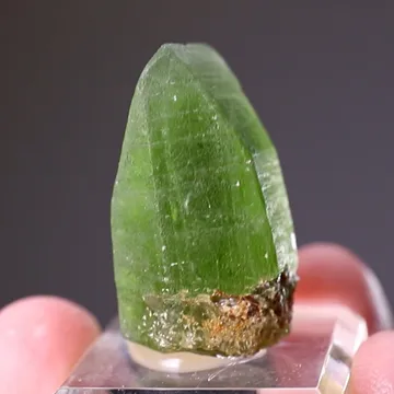 Forsterite
