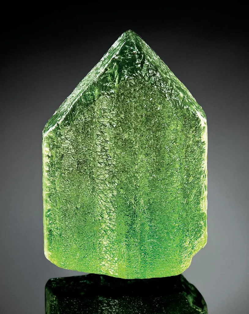 Forsterite - image 1