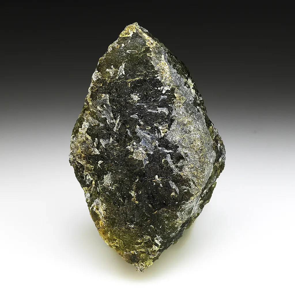 Forsterite image