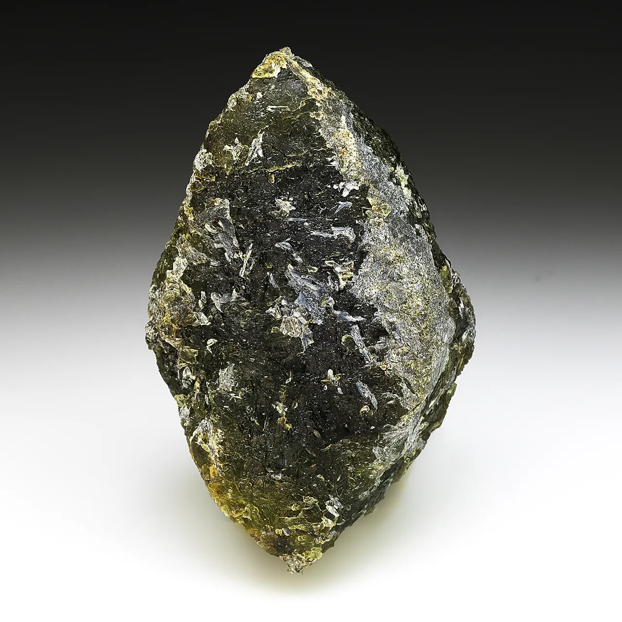 Forsterite - image 1