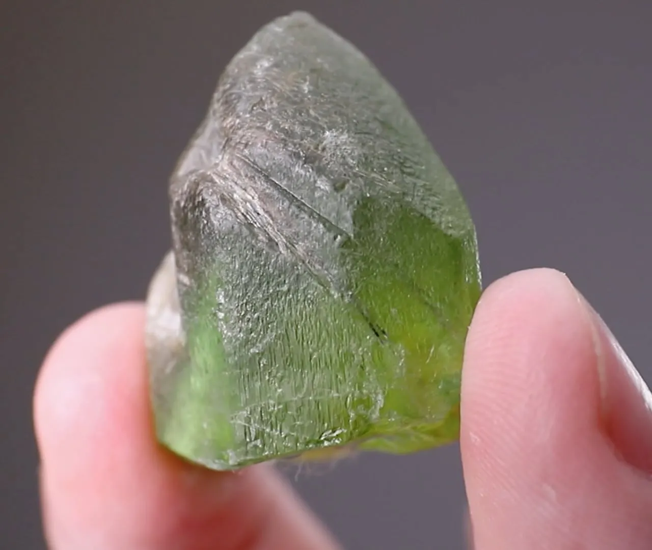 Forsterite - image 2