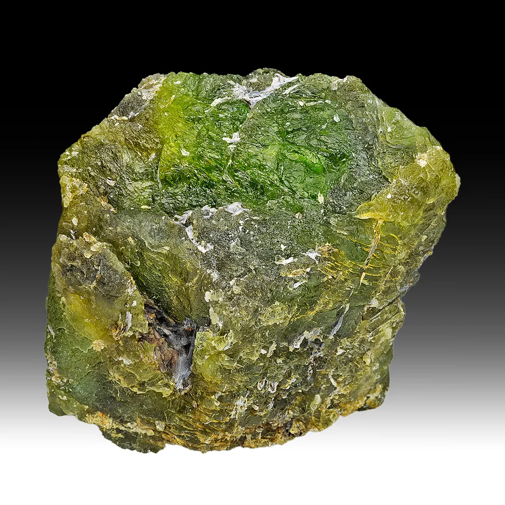 Forsterite image