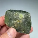 Forsterite from Møre og Romsdal, Norway - image 2
