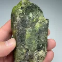 Forsterite from Møre og Romsdal, Norway - image 2