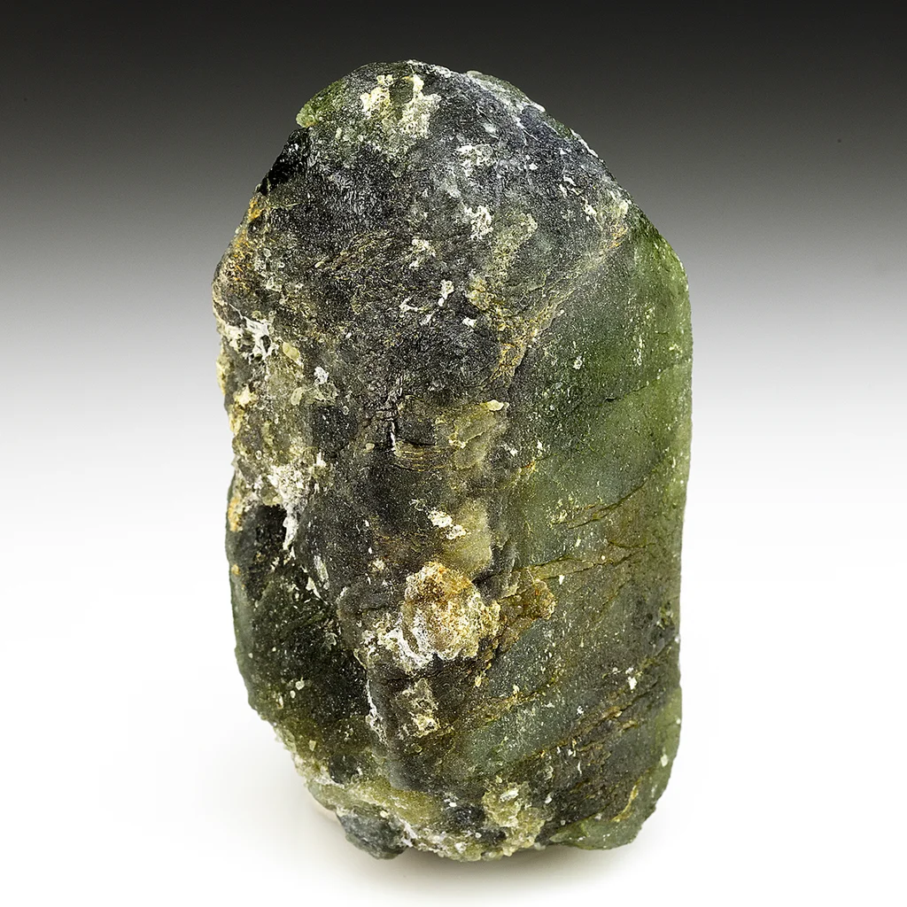 Forsterite from Møre og Romsdal, Norway image