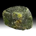 Forsterite from Møre og Romsdal, Norway - image 1