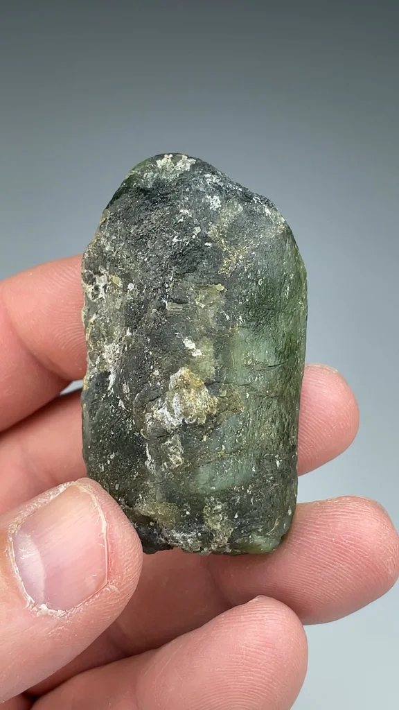 Forsterite from Møre og Romsdal, Norway - image 2