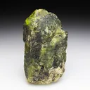 Forsterite from Møre og Romsdal, Norway - image 1